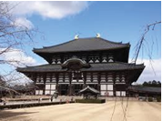 Todaji temple